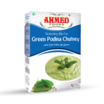 Ahmed Food Green Podina 45g