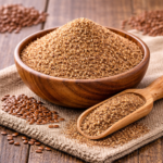 Flax Seeds - তিসি