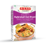 Ahmed Food Hyderabadi Dum Biryani 55g