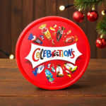 Celebrations Chocolate Gift Box 500g