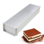 Tiramisu Mould 17x4x2.5 inches - Image 5