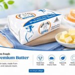 Farm Fresh Premium Butter – 200g