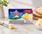 Anchor Pure New Zealand Unsalted Butter – 227g - Image 2