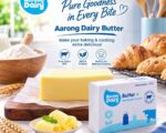 Aarong Dairy Pure Butter – 200g - Image 2
