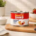 Dano Sterilized Cream 160g