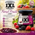 IXL Forest Fruits Jam 250g