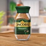Jacobs Monarch Instant Coffee 95gm