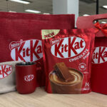 Kitkat Chocolate Drink 10 Sticks