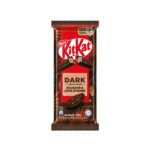Kitkat Dark Chocolate Cocoa from Ecuador 160g