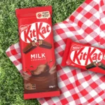 Kitkat Milk Chocolate 160g
