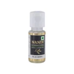Nandi Blue Berry Oil Soluble Essence  20ml