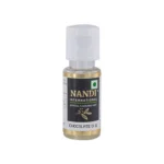 Nandi Chocolate Oil Soluble Essence  20ml