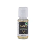 Nandi Rose Oil Soluble Essence  20ml