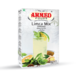 Ahmed Food Limka Mix Shikanji 100g