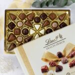 Lindt Dulces Deseos 150g