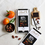 Lindt Excellence 85% Cocoa Dark Chocolate