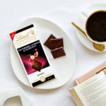 Lindt Excellence Cranberry Almonds & Hazelnut Dark