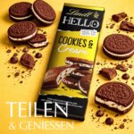 Lindt Hello Cookies & Cream