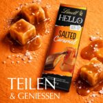Lindt Hello Salted Caramel