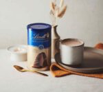 Lindt Hot Chocolate 300g - Image 2