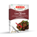 Ahmed Food Liver Masala 45g