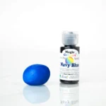 Magic Colours Spectral Mini Navy Blue Gel Colours 25gm