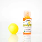 Magic Colours Spectral Mini  Lemon Yellow  Gel Colours 25gm