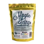 Magic Colours Eggless Royal Icing Powder White 350g