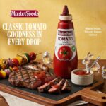 MasterFoods Tomato Sauce 500ml
