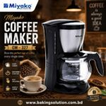 Miyako Coffee Maker CM - 327
