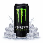 Monster Energy Drink Original Flavour