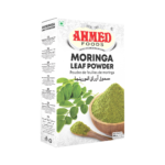 Ahmed Food Moringa Leaf Powder 100g