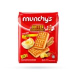 Munchy’s Crackers Butter Sandwich 270gm