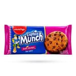 Munchy’s Captain Munch Double Chocolate Chip Cookies 178gm