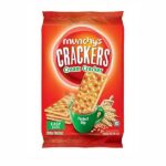 Munchy’s Crackers Cream Cracker 300gm