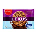 Munchy’s Lexus Original Chocolate Chip Cookies 189gm