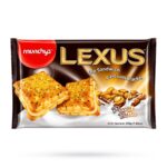 Munchy’s LEXUS Peanut Butter Sandwich Calcium Cracker  225gm