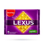 Munchy’s LEXUS Vegetable Calcium Cracker 200gm