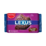 Munchy’s Lexus Chocolate Cream Sandwich 190gm