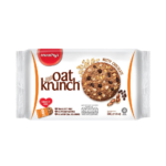Munchy’s Oat Krunch Nutty Chocolate 208g