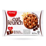 Munchy’s Oat Crunch Dark Chocolate 208g