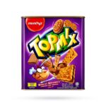 Munchys TopMix Assorted Biscuits Tin 700g