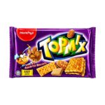 Munchy’s Topmix Supreme Mix Of Assorted Biscuits 295gm