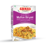 Ahmed Food Mutton Biryani 55g