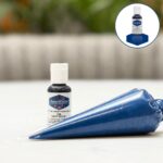 AmeriColor Soft Gel Paste Navy Blue 134 (21g)