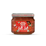 Ahmed Food Nacho Salsa (Hot) 300g