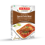 Ahmed Food Special Delhi Nihari Masala 70g