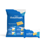 Deemah Nice biscuit 12 Pcs 480 g
