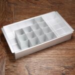 Non-Stick Letters & Numbers Adjustable Baking Mould - Image 2