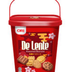 ORI De Lente Assorted Biscuits 500gm